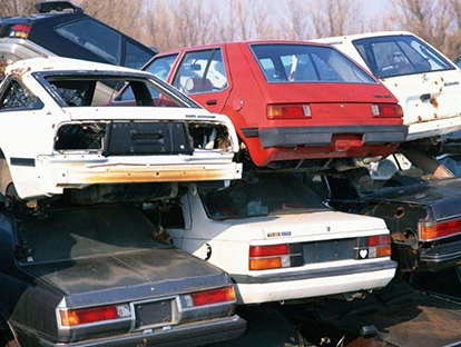 重庆车辆报废公司 重庆车辆报废公司